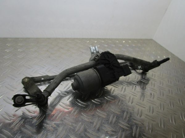 Moteur essuie glace avant PEUGEOT 207 PHASE 1 – 3397020769