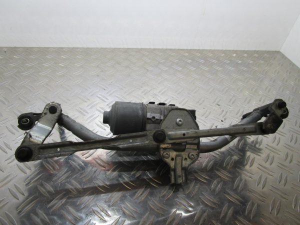 Moteur essuie glace avant PEUGEOT 207 PHASE 1 – 3397020769