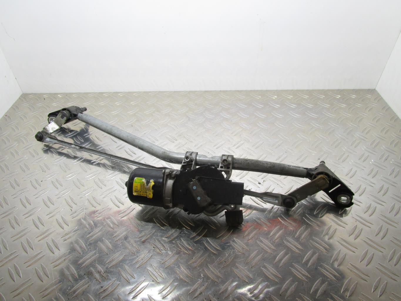 Moteur essuie glace avant RENAULT KANGOO 2 PHASE 1 – 54526811