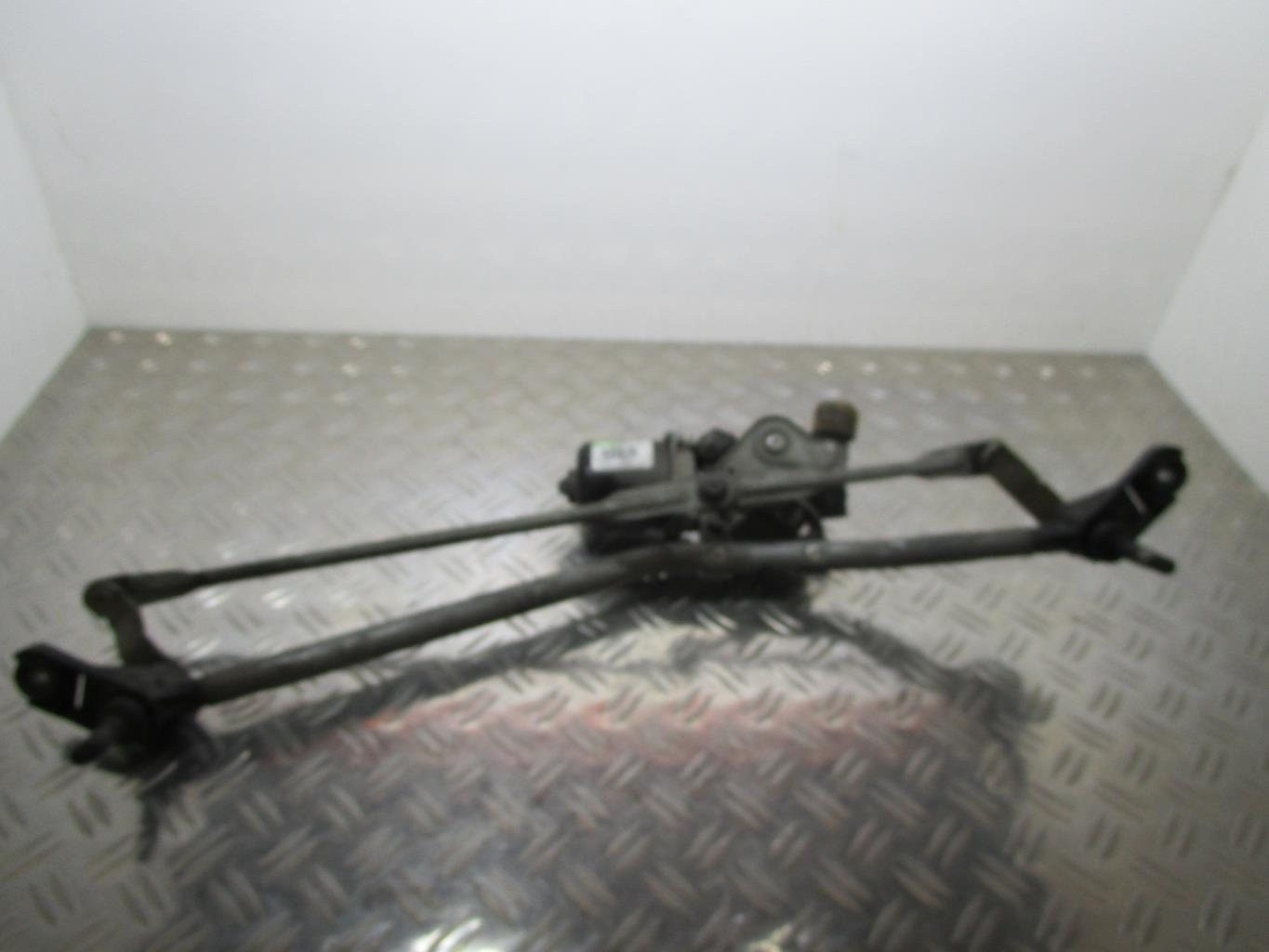 Moteur essuie glace avant RENAULT KANGOO 2 PHASE 1 – 54526811