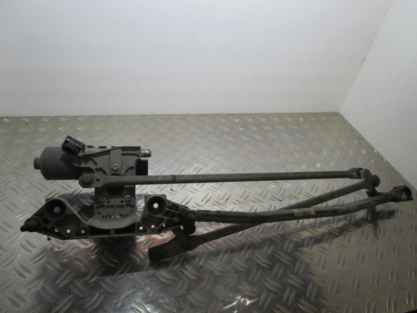 Moteur essuie glace avant FORD C-MAX 1 PHASE 1 – 3397020600