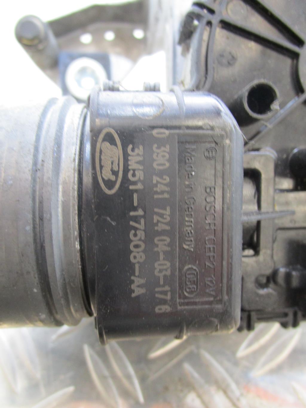 Moteur essuie glace avant FORD C-MAX 1 PHASE 1 – 3397020600