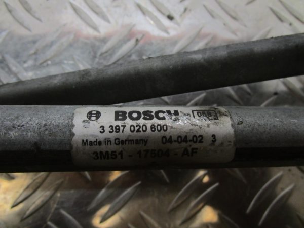 Moteur essuie glace avant FORD C-MAX 1 PHASE 1 – 3397020600