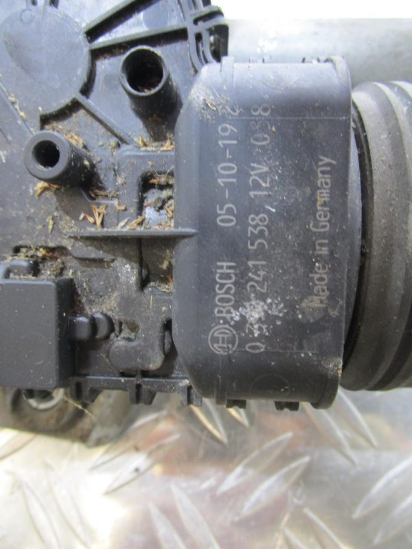 Moteur essuie glace avant OPEL ASTRA H PHASE 1 – 3397020632