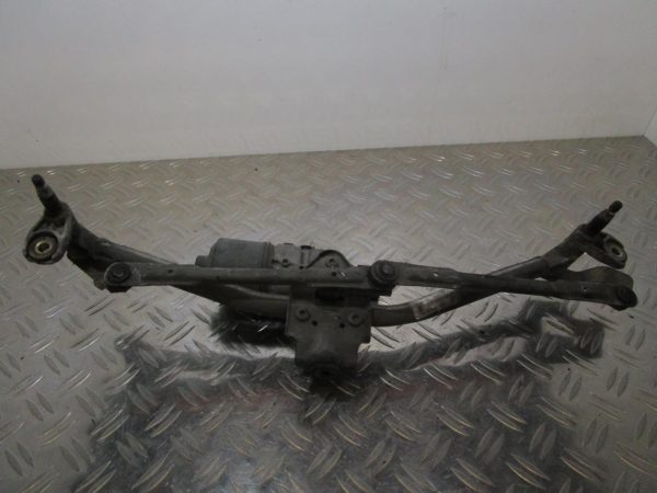 Moteur essuie glace avant VOLKSWAGEN POLO 4 PHASE 1 – 3397020590