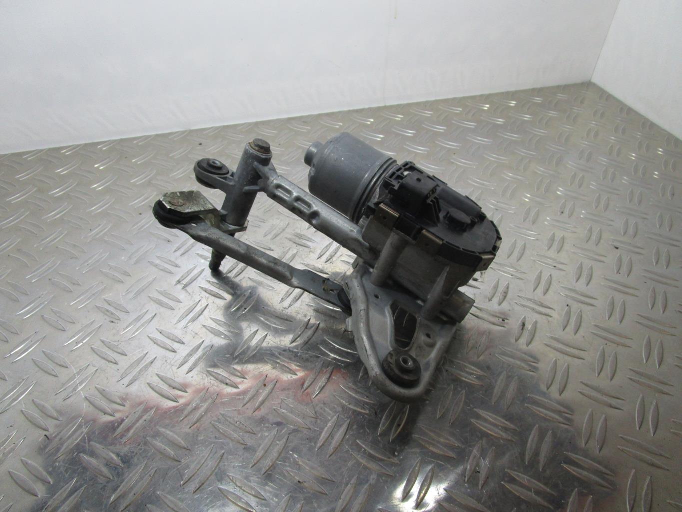 Moteur essuie glace avant gauche PEUGEOT 3008 1 PHASE 1 – 3397021288