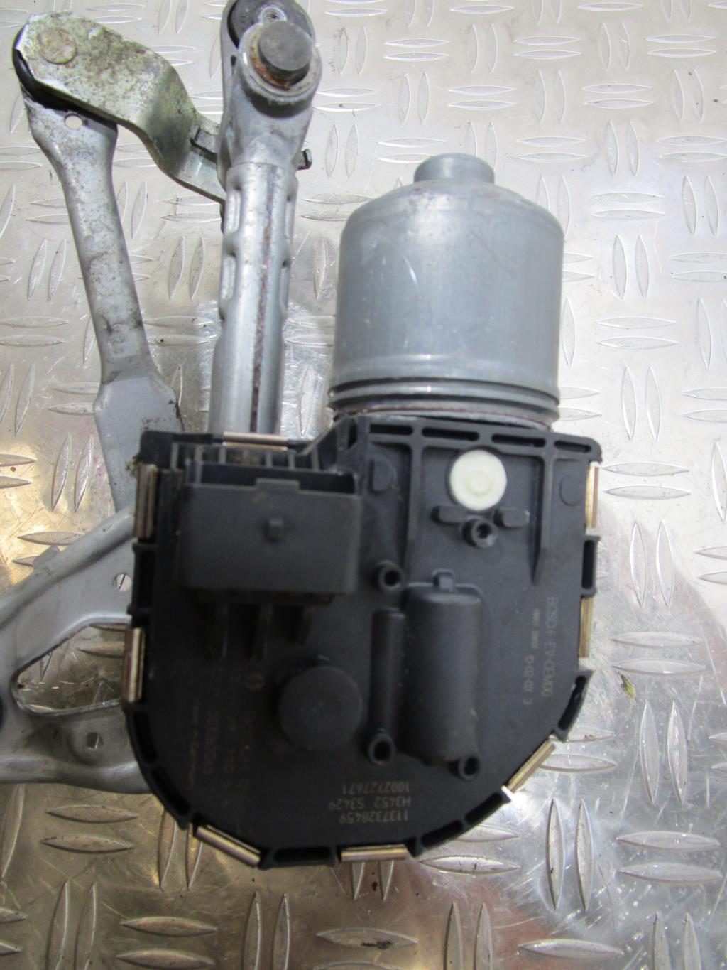 Moteur essuie glace avant gauche PEUGEOT 3008 1 PHASE 1 – 3397021288