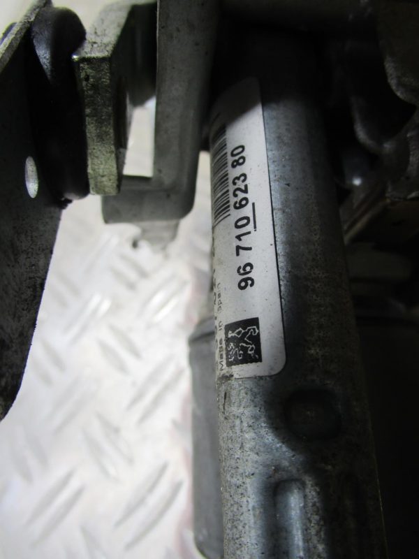 Moteur essuie glace avant droit PEUGEOT 3008 1 PHASE 1 – 3397021289