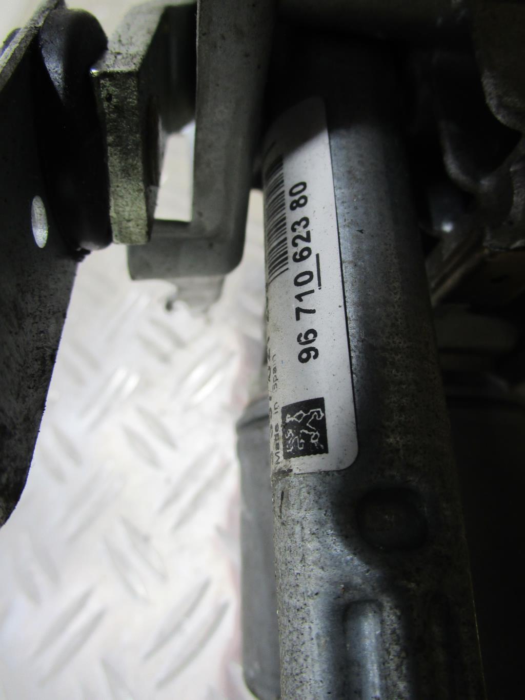 Moteur essuie glace avant droit PEUGEOT 3008 1 PHASE 1 – 3397021289