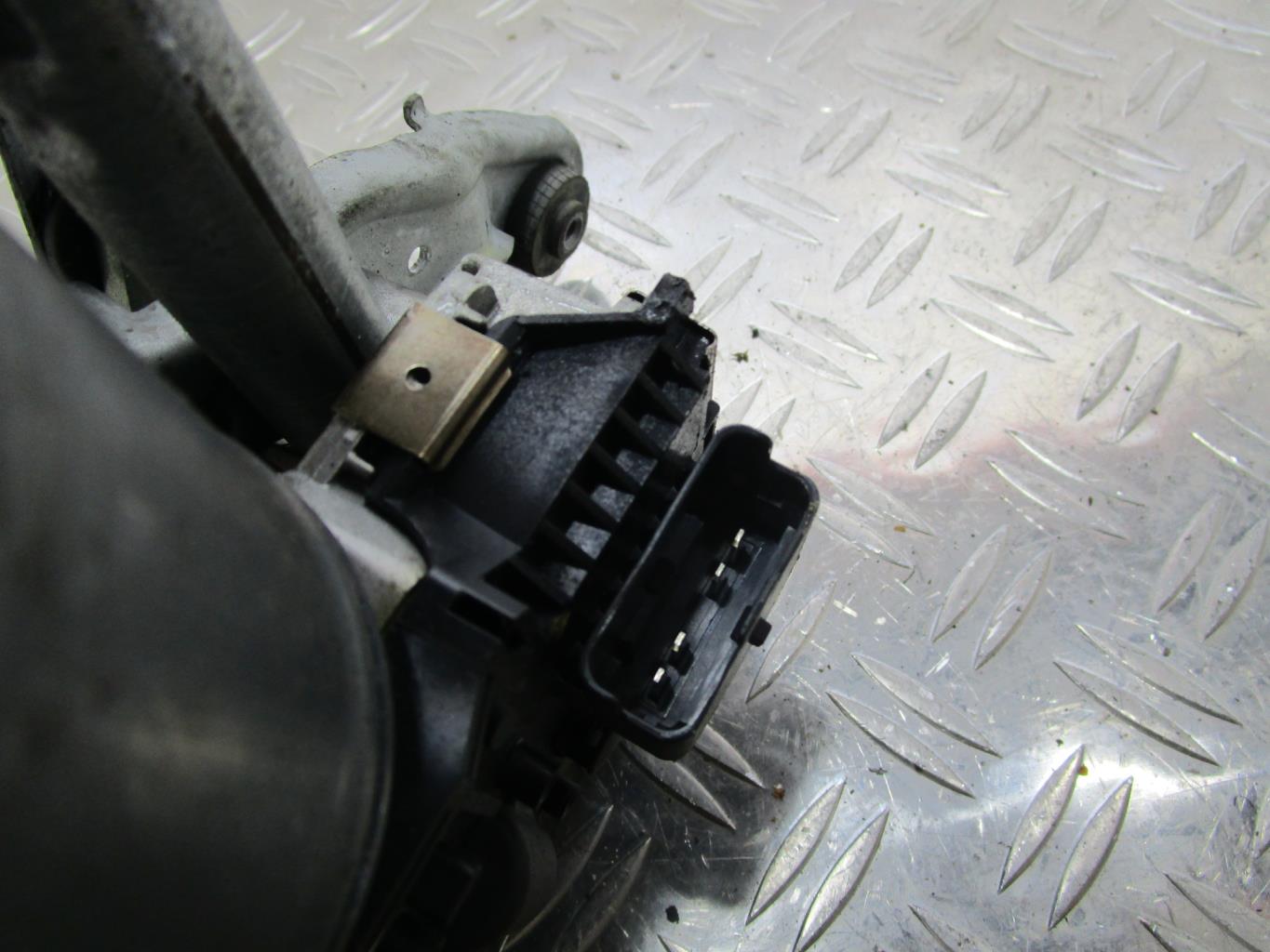 Moteur essuie glace avant droit PEUGEOT 3008 1 PHASE 1 – 3397021289
