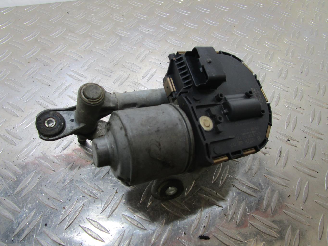 Moteur essuie glace avant droit PEUGEOT 407 PHASE 1 – 3397020605