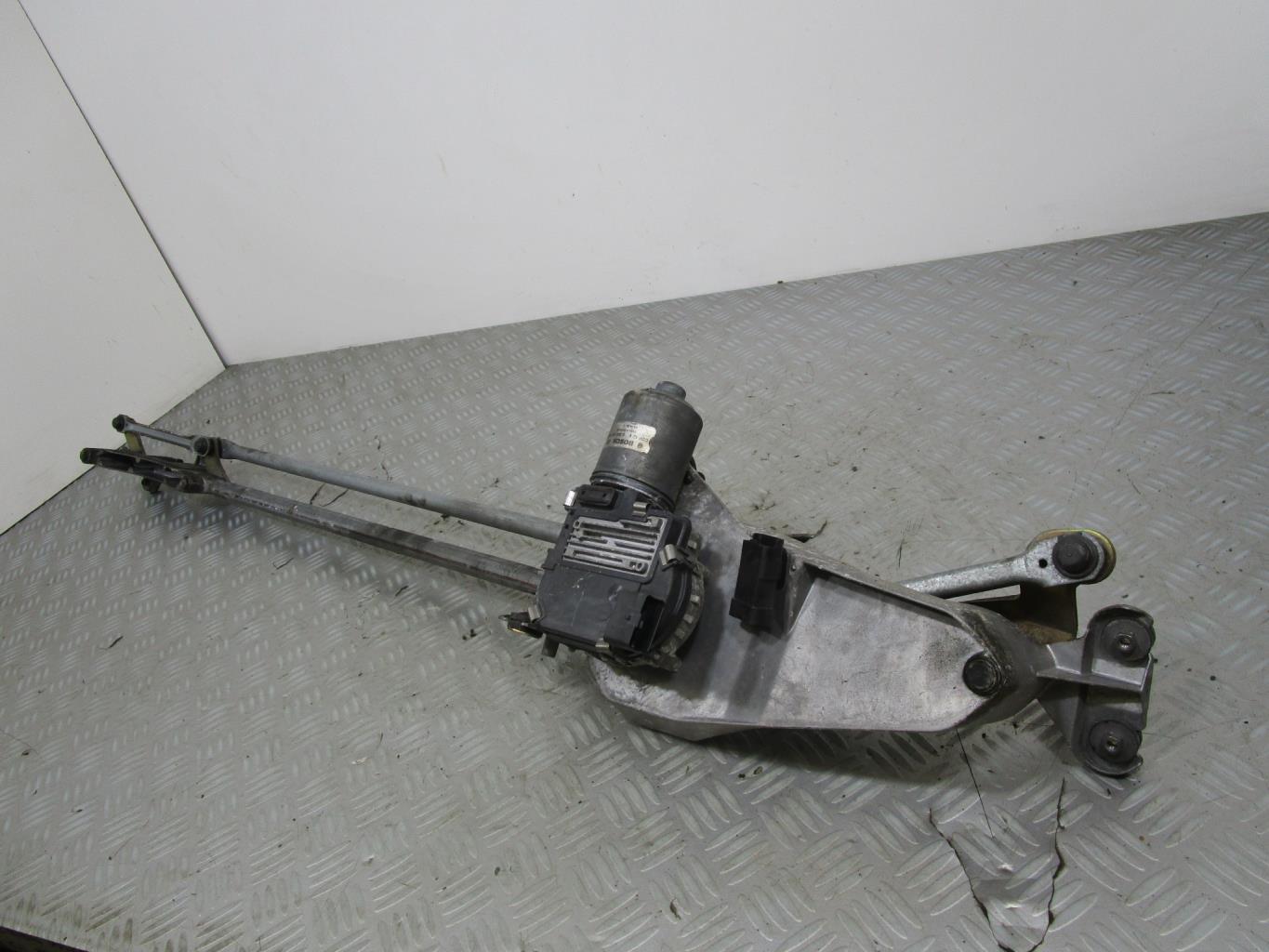 Moteur essuie glace avant RENAULT ESPECA 4 PHASE 1 – 3397020546