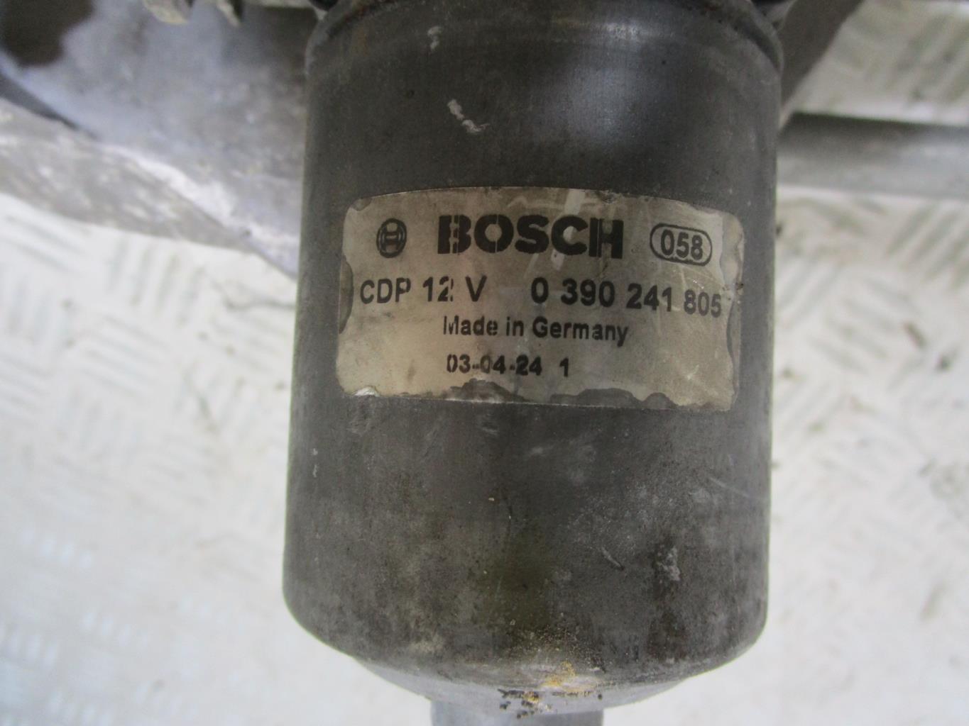 Moteur essuie glace avant RENAULT ESPECA 4 PHASE 1 – 3397020546