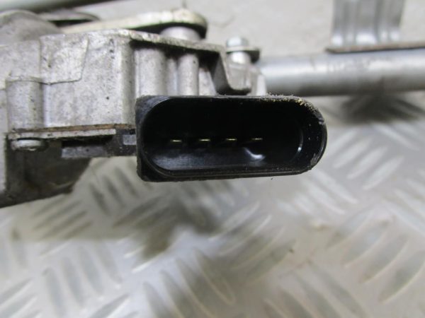 Moteur essuie glace avant OPEL ZAFIRA B – 13145557
