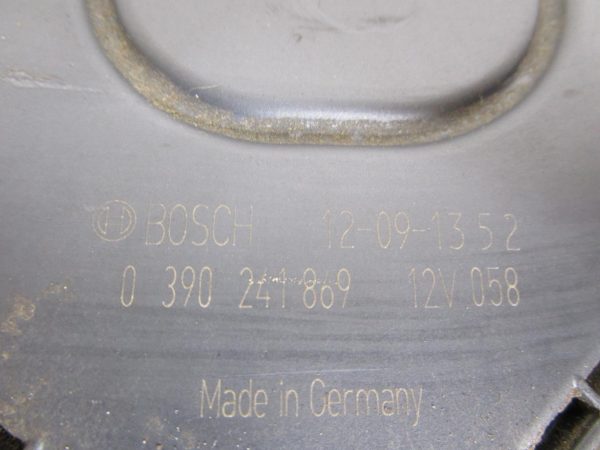 Moteur essuie glace avant PEUGEOT 308 1 PHASE 1 – 3397021099