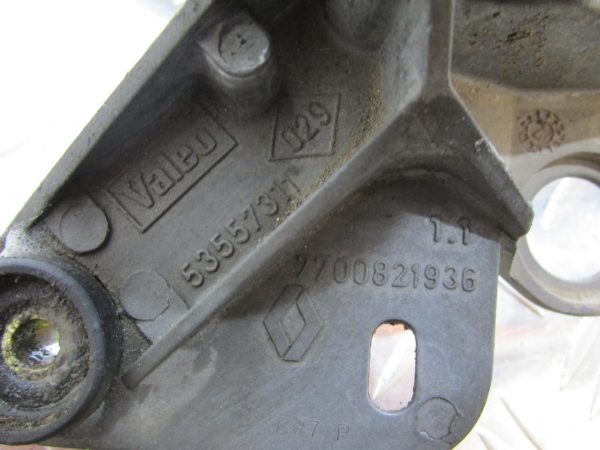 Moteur essuie glace avant RENAULT LAGUNA 1 PHASE 2 – 7700821936