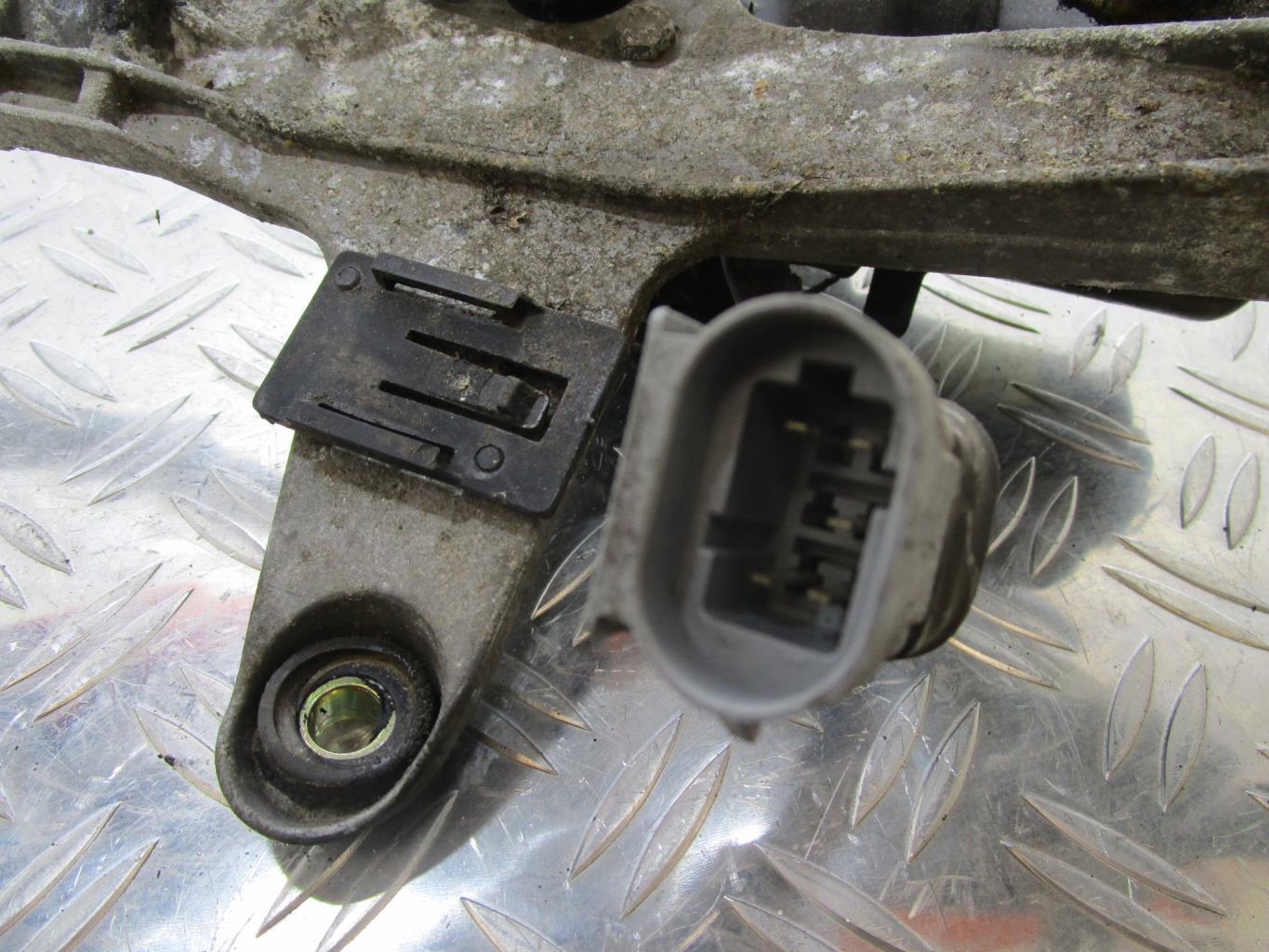 Moteur essuie glace avant RENAULT LAGUNA 1 PHASE 2 – 7700821936
