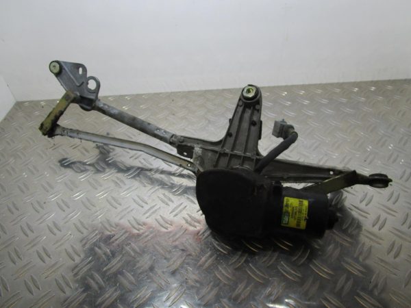 Moteur essuie glace avant RENAULT LAGUNA 1 PHASE 2 – 7700821936
