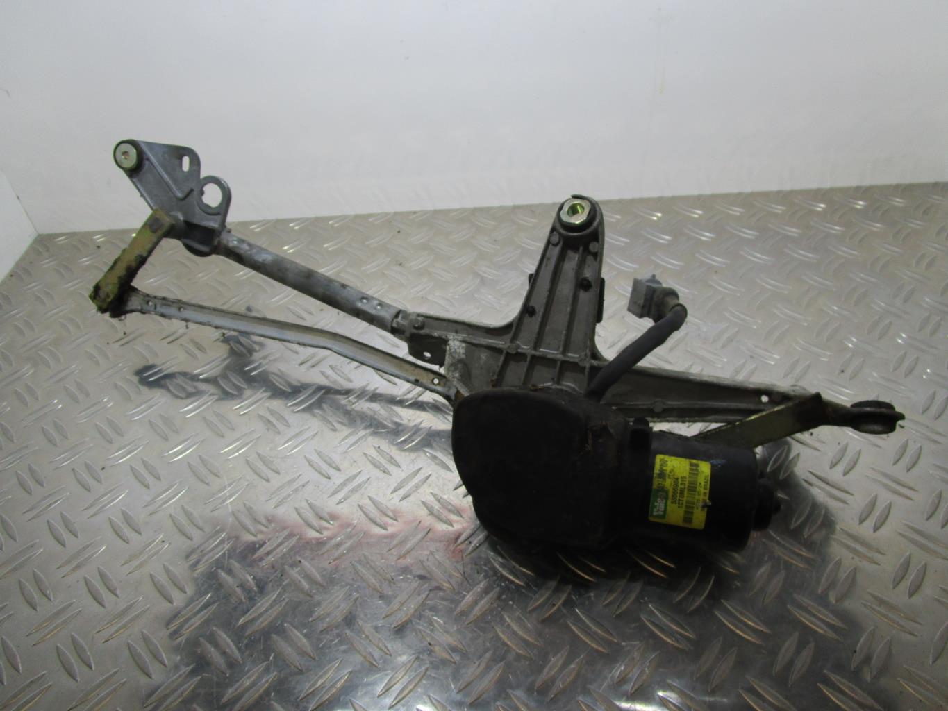 Moteur essuie glace avant RENAULT LAGUNA 1 PHASE 2 – 7700821936