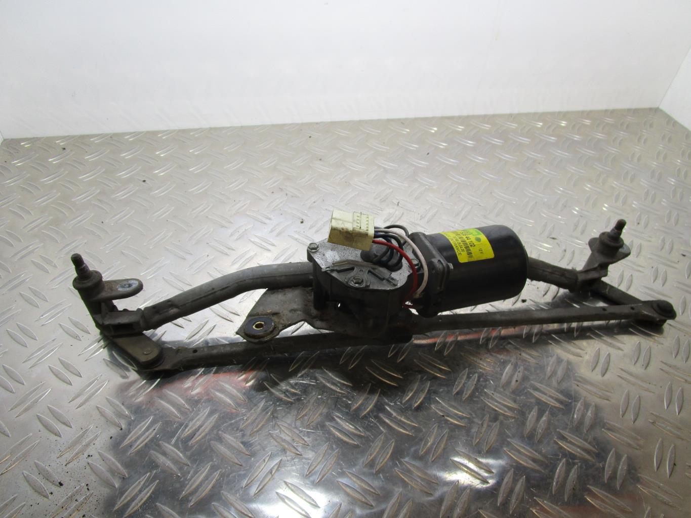 Moteur essuie glace avant PEUGEOT 106 PHASE 1 – 53544102