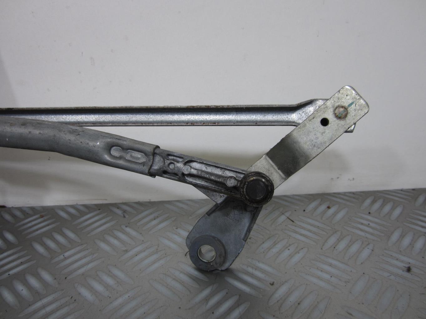 Moteur essuie glace avant MERCEDES VITO 639 – A6398200140 / 404751