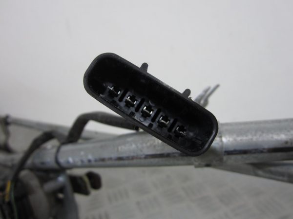 Moteur essuie glace avant OPEL MERIVA 1 PHASE 1 – 93390344