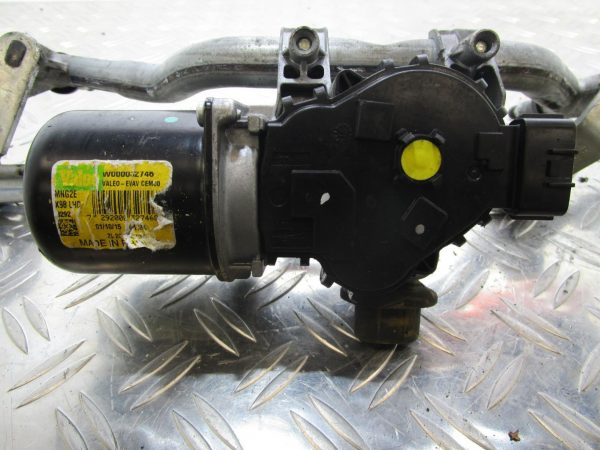 Moteur essuie glace avant RENAULT CLIO 4 PHASE 1 – 288004542r