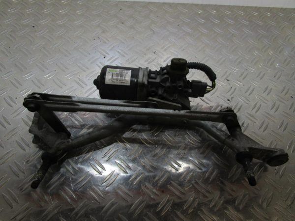 Moteur essuie glace avant RENAULT CLIO 4 PHASE 1 – 288004542r