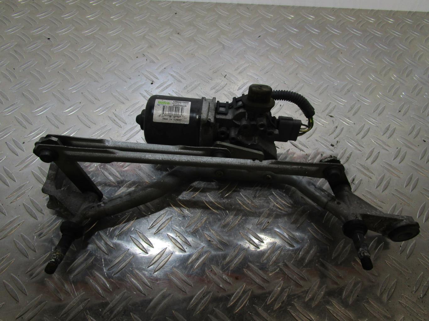 Moteur essuie glace avant RENAULT CLIO 4 PHASE 1 – 288004542r