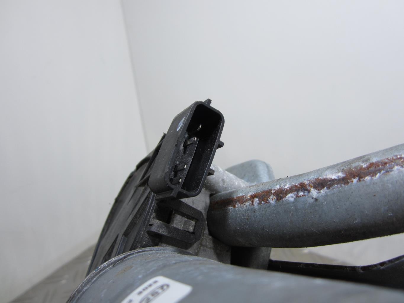 Moteur essuie glace avant RENAULT TRAFIC 3 PHASE 1 – 0390243508