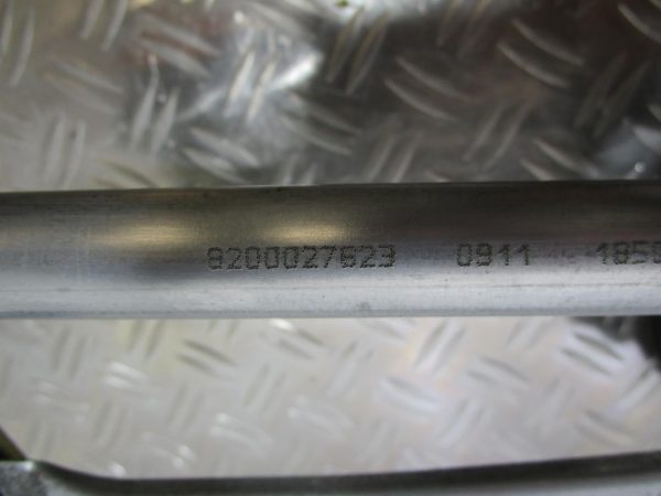 Moteur essuie glace avant RENAULT CLIO 2 PHASE 1 – 8200027623
