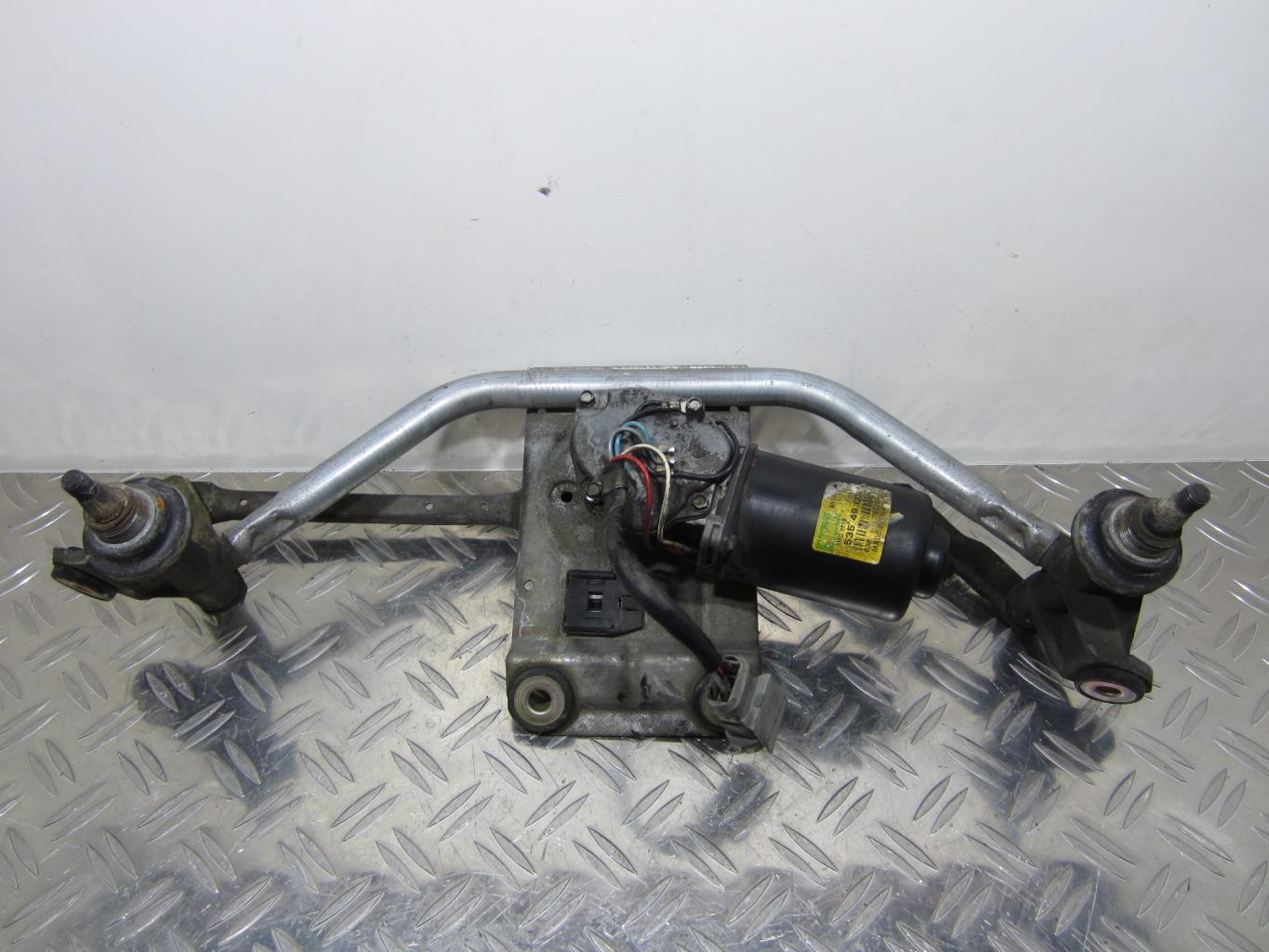 Moteur essuie glace avant RENAULT ESPACE 3 – 53549002