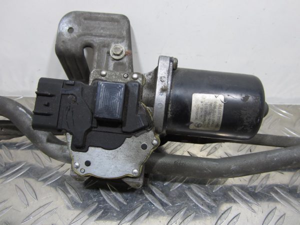 Moteur essuie glace avant PEUGEOT BOXER 3 PHASE 1 – 443122355017 / 1340683080