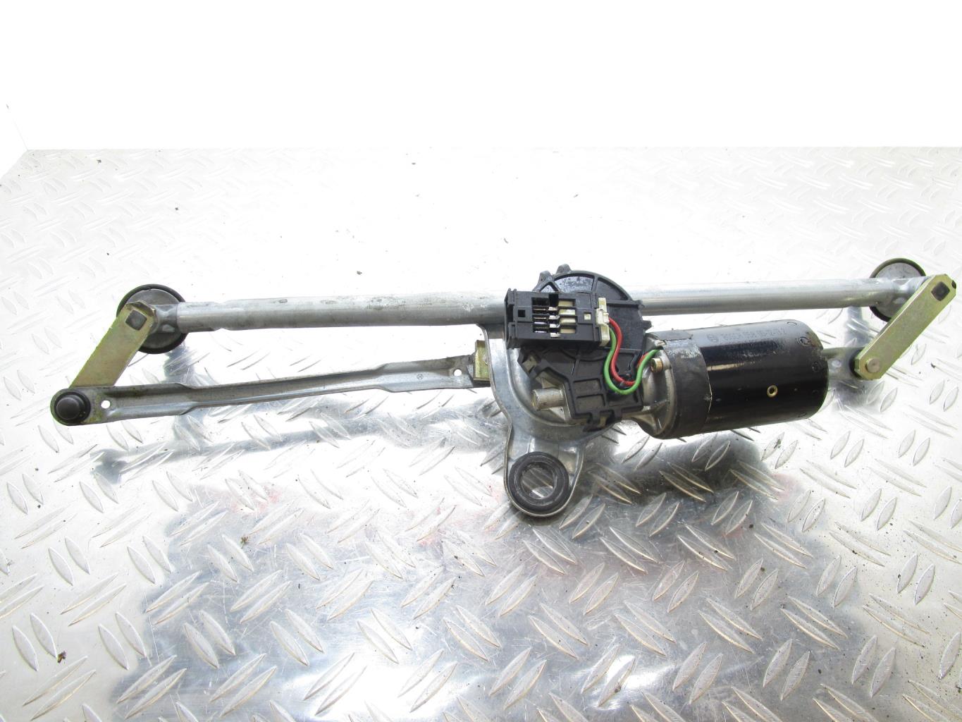Moteur essuie glace avant BMW SERIE 3 E46 PHASE 1 – 0390241355