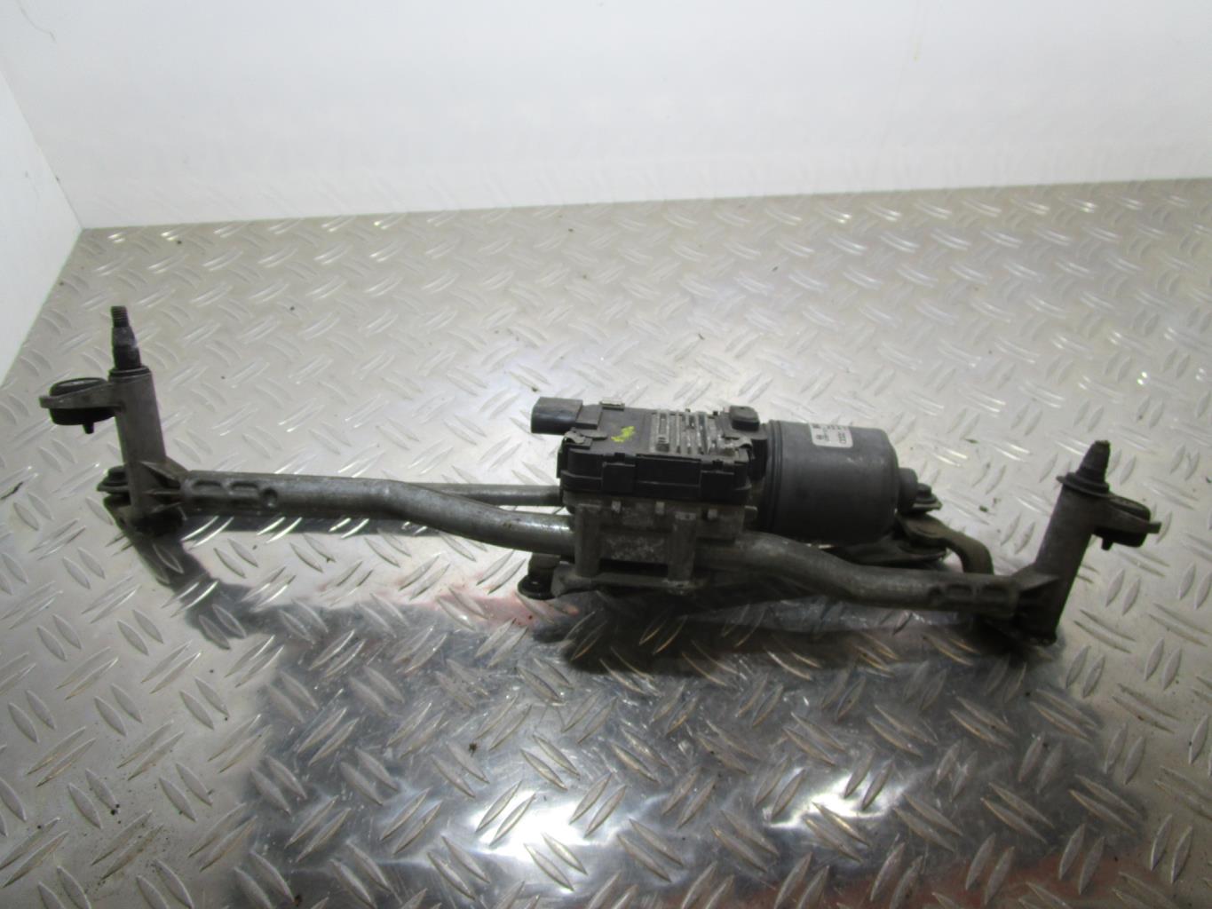 Moteur essuie glace avant AUDI A3 2 PHASE 1 – 8p1955023