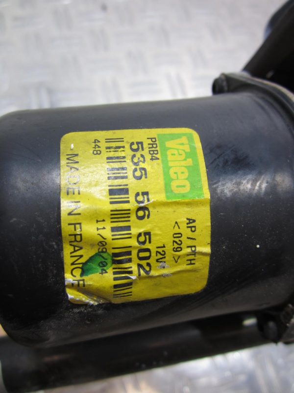 Moteur essuie glace avant IVECO DAILY 3 – 8200336393 / 53556502 / 54523311