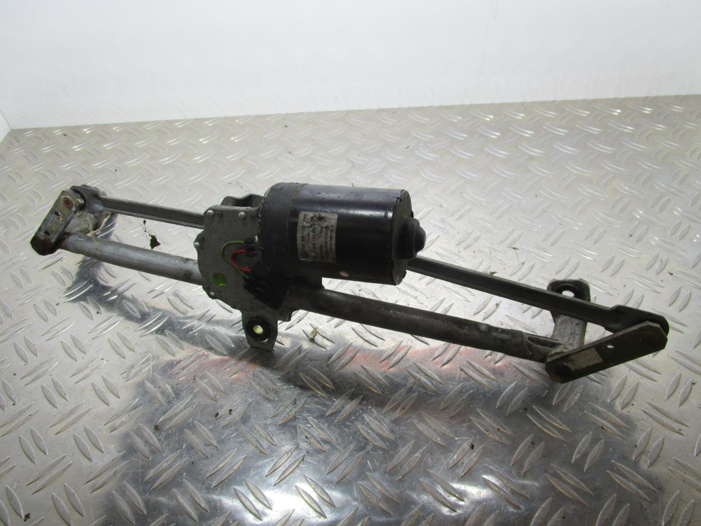 Moteur essuie glace avant VOLKSWAGEN GOLF 4 – 1j1955113a