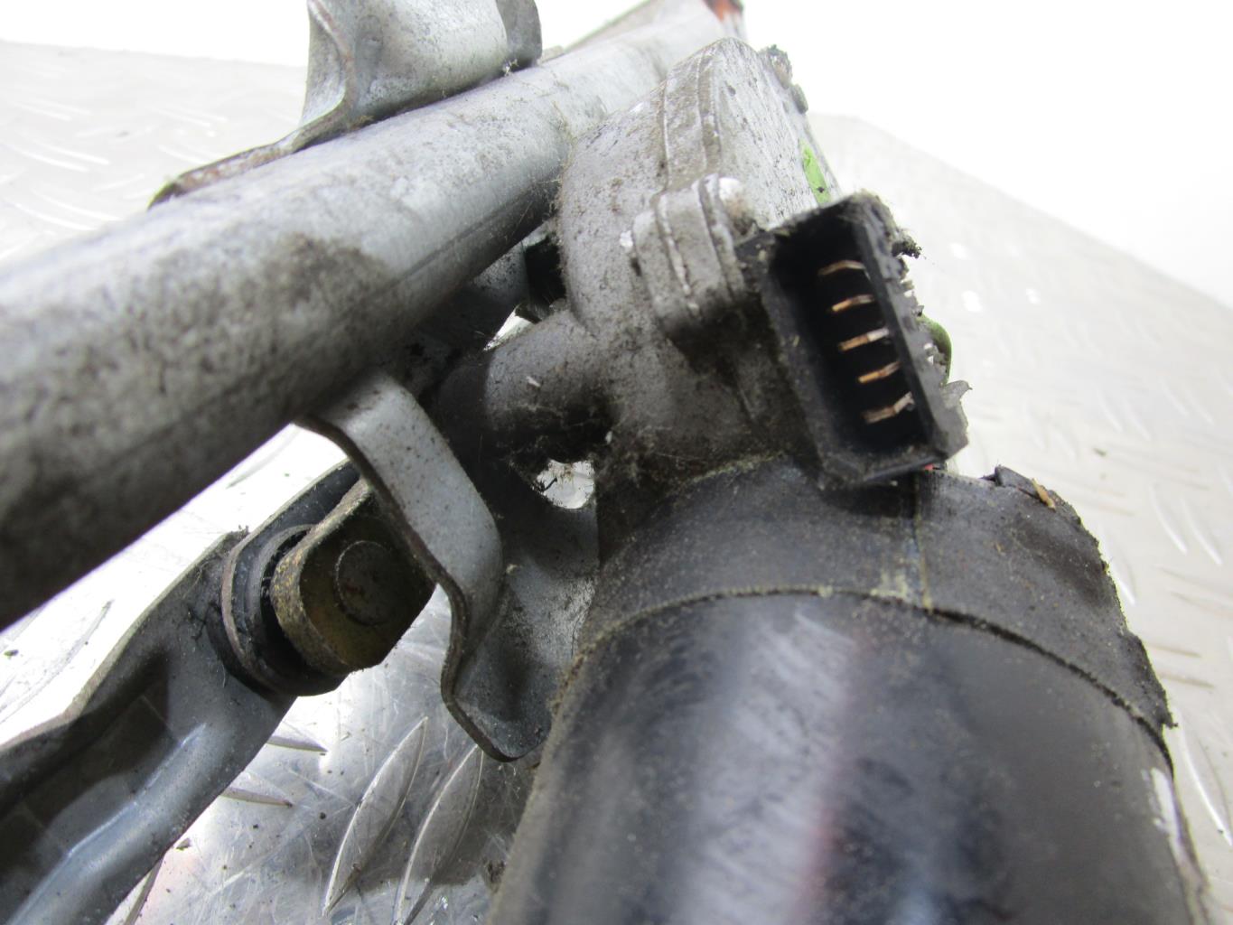Moteur essuie glace avant VOLKSWAGEN GOLF 4 – 1j1955113a