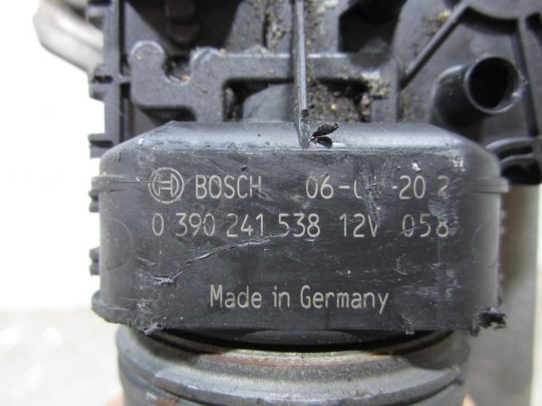 Moteur essuie glace avant OPEL ASTRA H PHASE 1 – 0390241538
