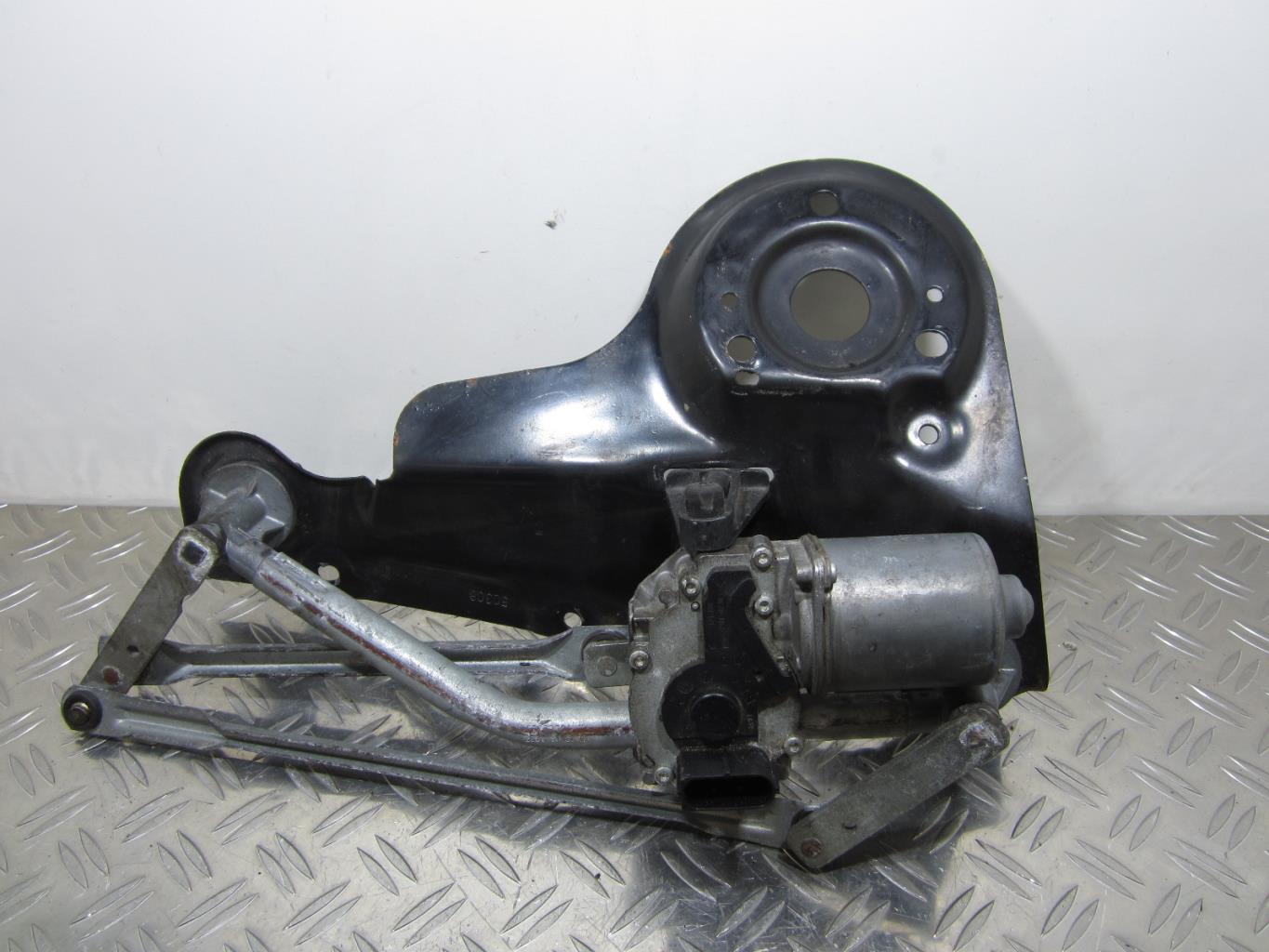 Moteur essuie glace avant FORD DIESTA 5 PHASE 1 – 404745 / 2S8T17B571AC