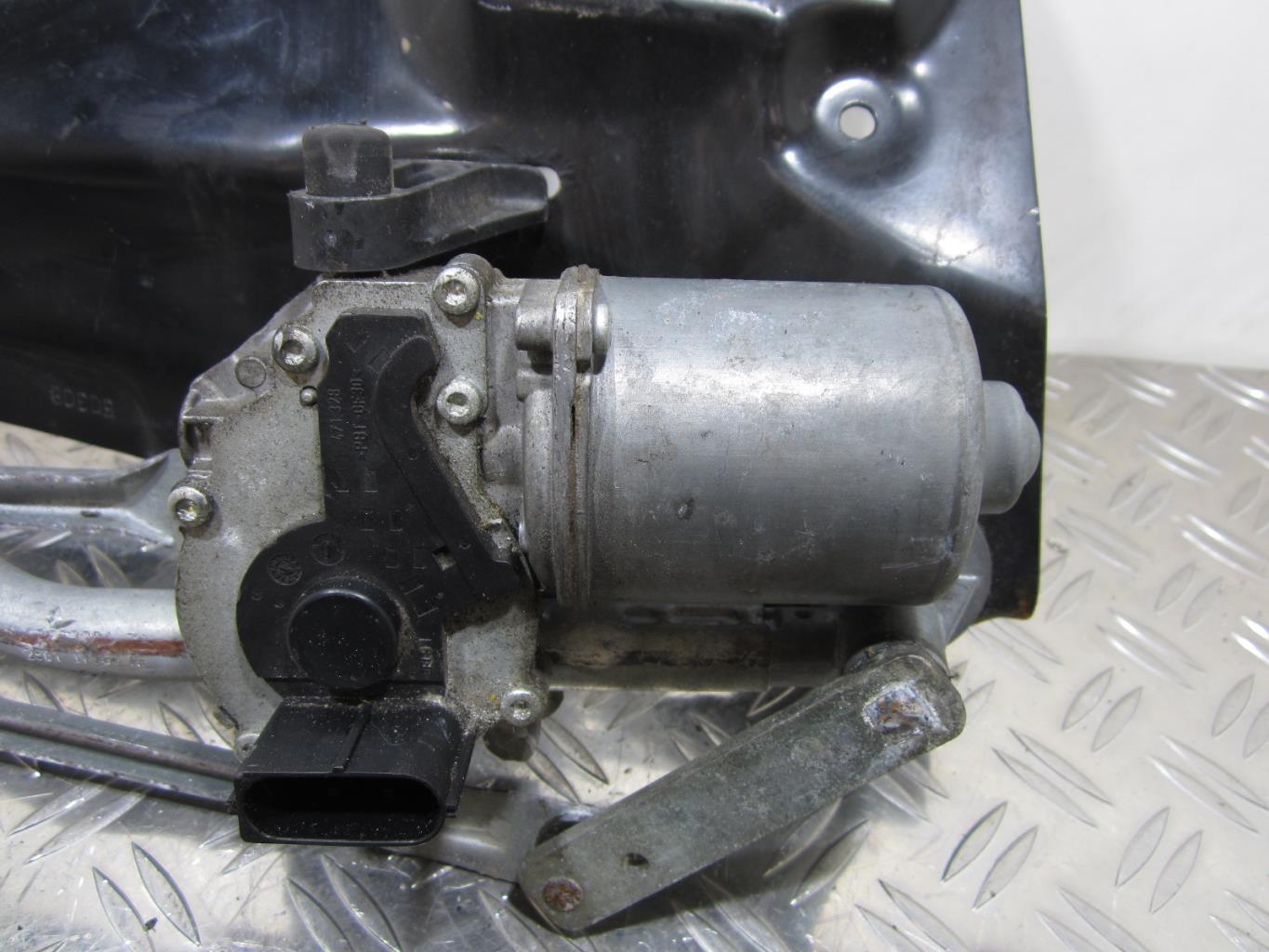 Moteur essuie glace avant FORD DIESTA 5 PHASE 1 – 404745 / 2S8T17B571AC