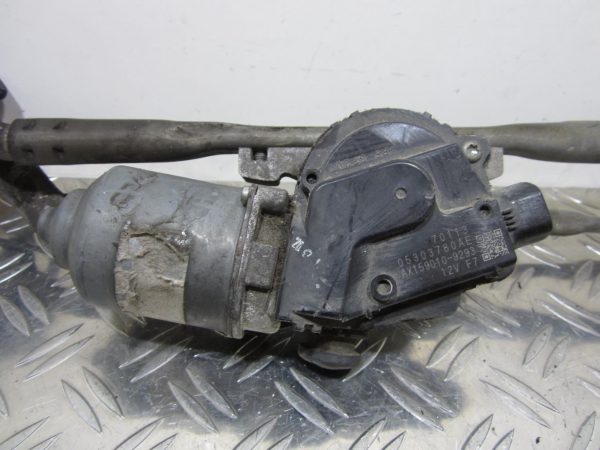 Moteur essuie glace avant DODGE CALIBER – 05303780 /05303780AE