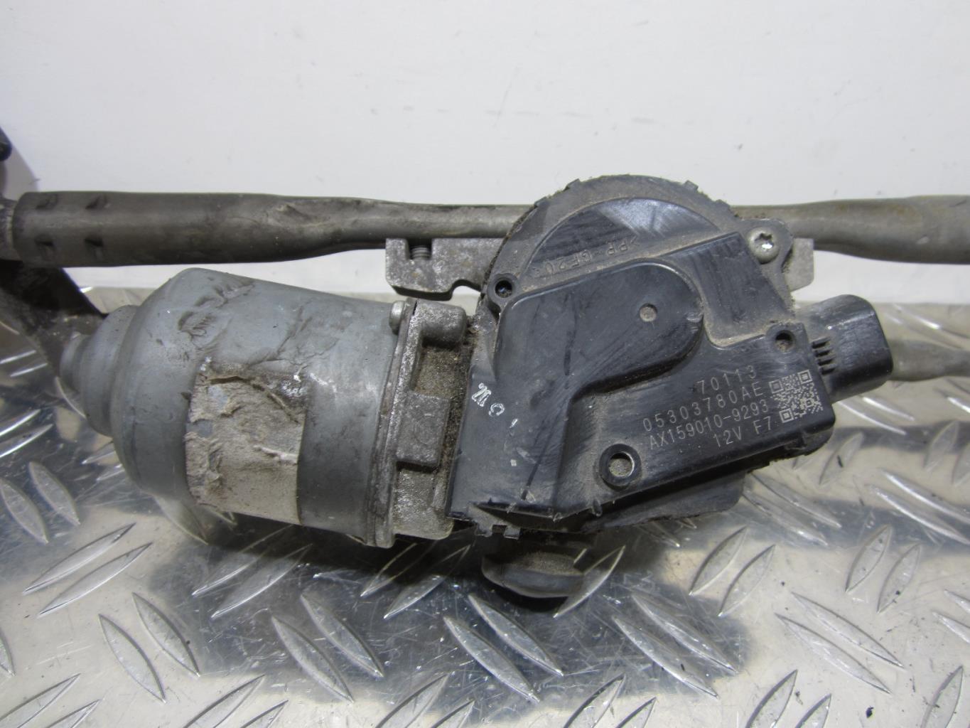 Moteur essuie glace avant DODGE CALIBER – 05303780 /05303780AE