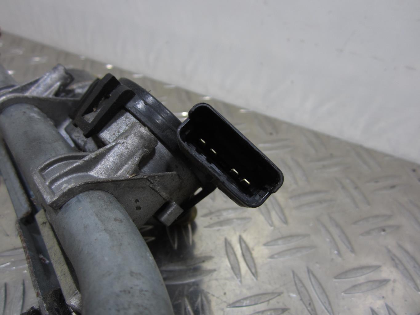 Moteur essuie glace avant RENAULT MEGANE 3 PHASE 2 – W000007226