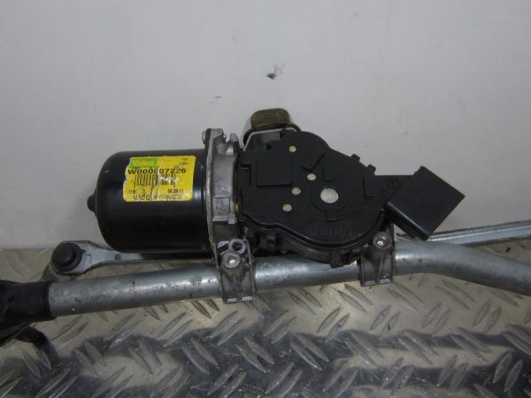 Moteur essuie glace avant RENAULT MEGANE 3 PHASE 2 – W000007226