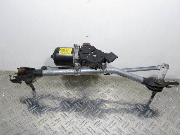 Moteur essuie glace avant RENAULT MEGANE 3 PHASE 2 – W000007226