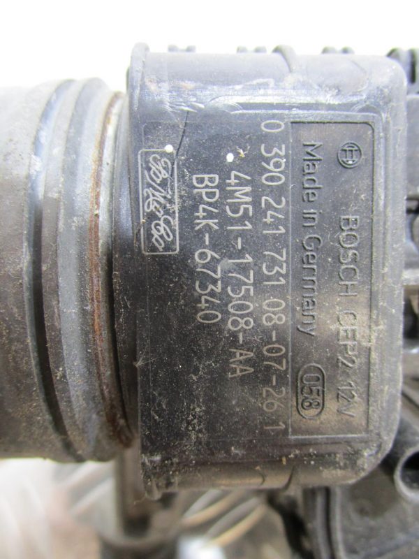 Moteur essuie glace avant FORD FOCUS 2 PHASE 2 – 3397020850