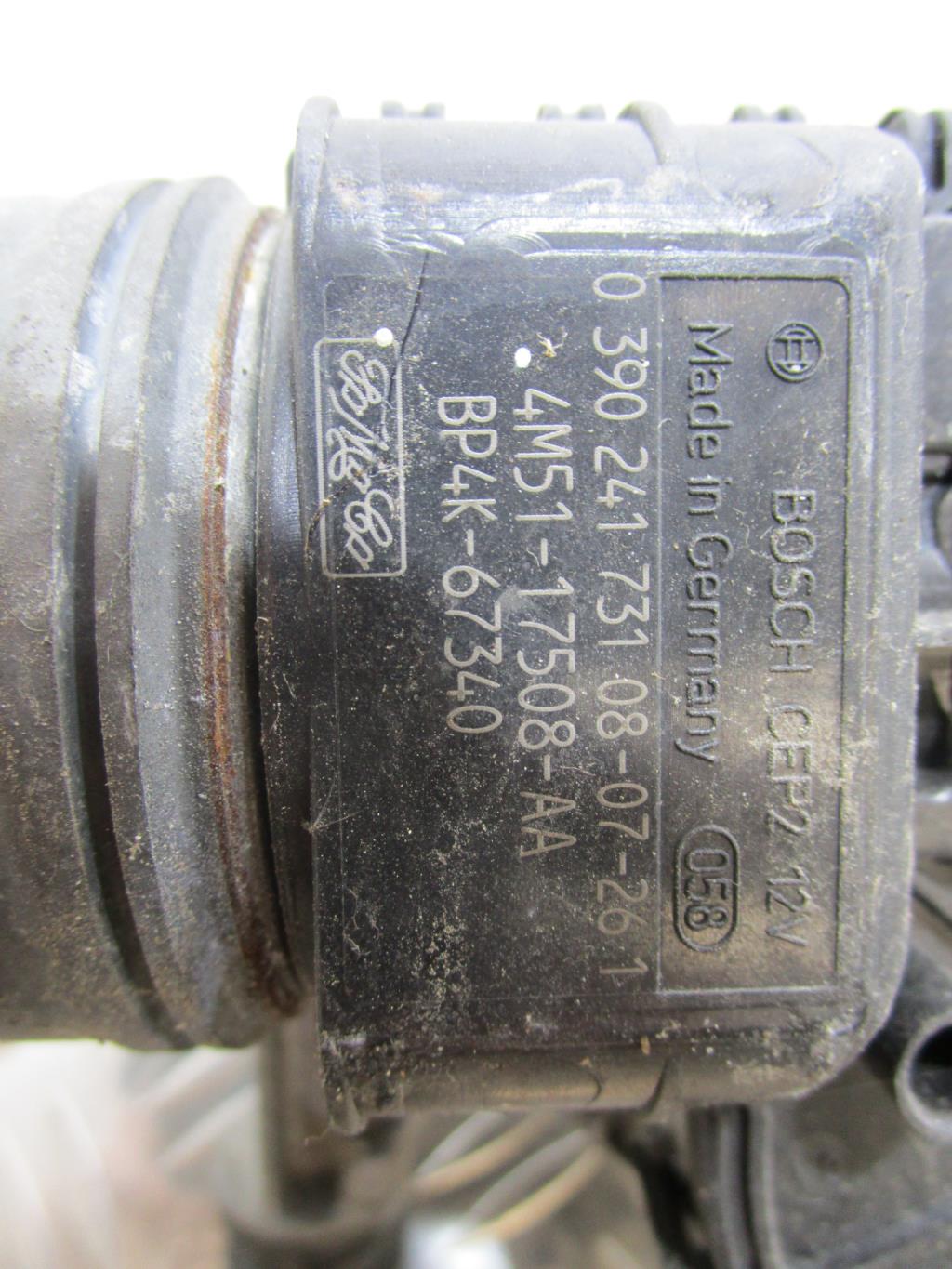 Moteur essuie glace avant FORD FOCUS 2 PHASE 2 – 3397020850