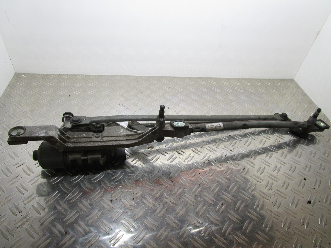 Moteur essuie glace avant FORD FOCUS 2 PHASE 2 – 3397020850