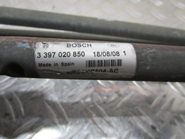 Moteur essuie glace avant FORD FOCUS 2 PHASE 2 – 3397020850